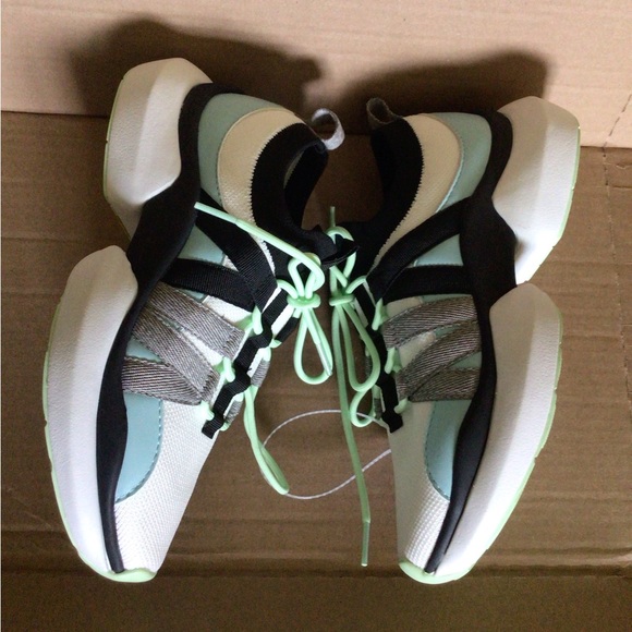 🆕NURTURE BOULDER SPLIT SOLE SNEAKERS (Sz 6) - Picture 5 of 15